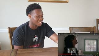 Trinidad Cardona - Love Me Back (Official Video) REACTION