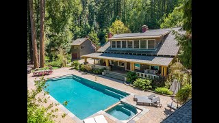 10755 OLD RIVER ROAD video tour