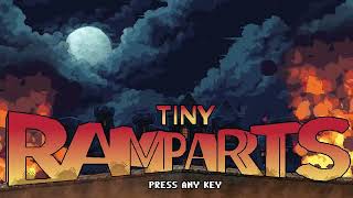 Tiny Ramparts Soundtrack
