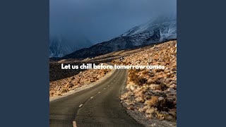 Astounding Decompressing Peace