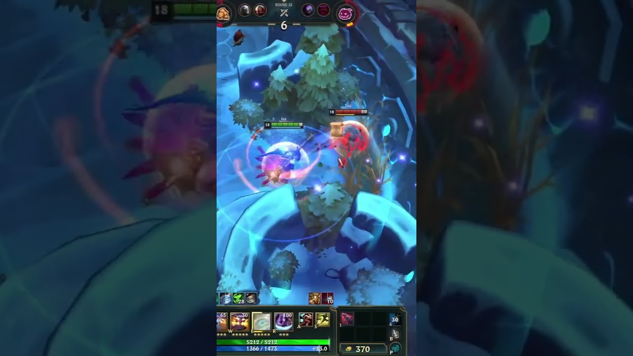 This ONE Item Turns Tank Jax Into an ABSOLUTE UNIT 💪🛡️