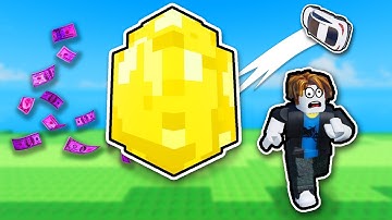 Unity Developer Makes a Roblox Game (to become rich)