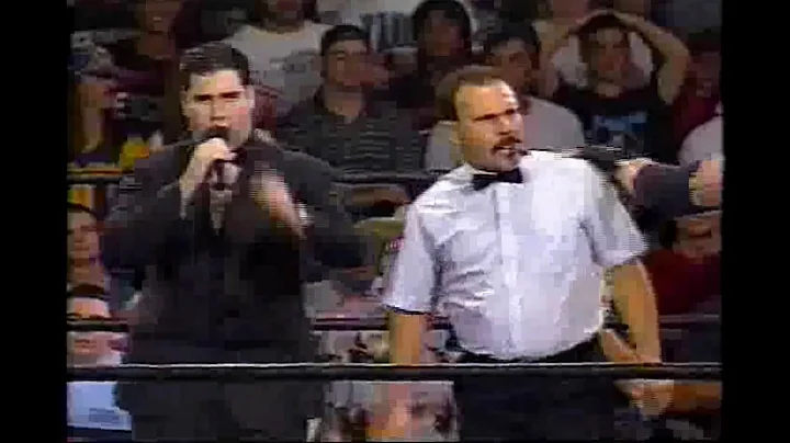 Joel Gertner Introduces Julio Caesar Valentino Alf...