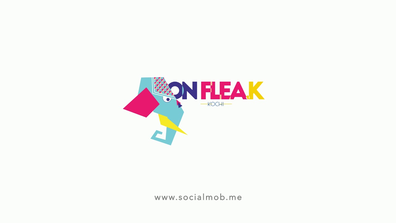 MobX is coming to OnFleak Kochi | SocialMob | 2018
