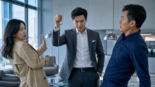The delusional stalker poisoned a top programmer and framed 3 innocent coworkers but she made a