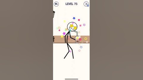 Draw Puzzle 2 Level 73