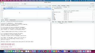 How to Write Simple Functions in R (CIS 258 C1B1T1 6.2)