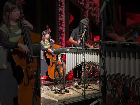Evidence w - Joel Ross/Jeremy Dutton solo