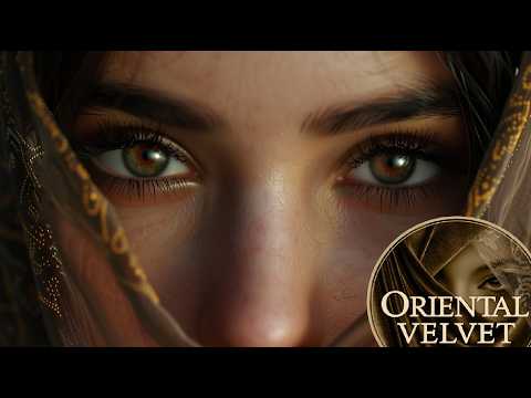 Chill Oriental Deep House with Silk Strings, Organic Grooves & Dreamy Pads