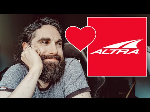 6 Things I LOVE about ALTRA! ❤️