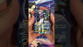 Pokemon Lugia EX Card Review!!