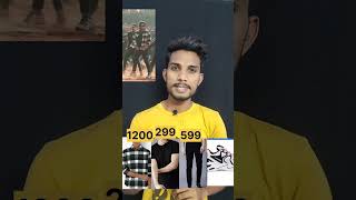 Allu Arjun Sir Outfit Decode