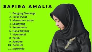 Koleksi Lagu Aceh Safira Amalia