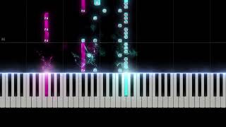 Yapar Misin - Poizi [Piano Tutorial]