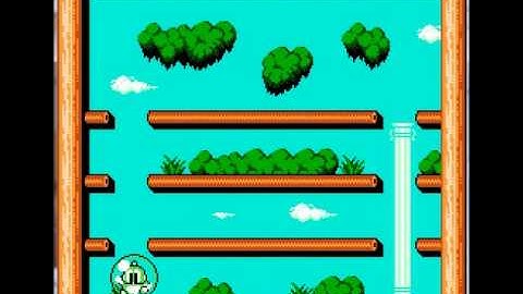 GSCentral - Bubble Bobble Part 2 (NES) - Bubbles Hit Anywhere (GG)