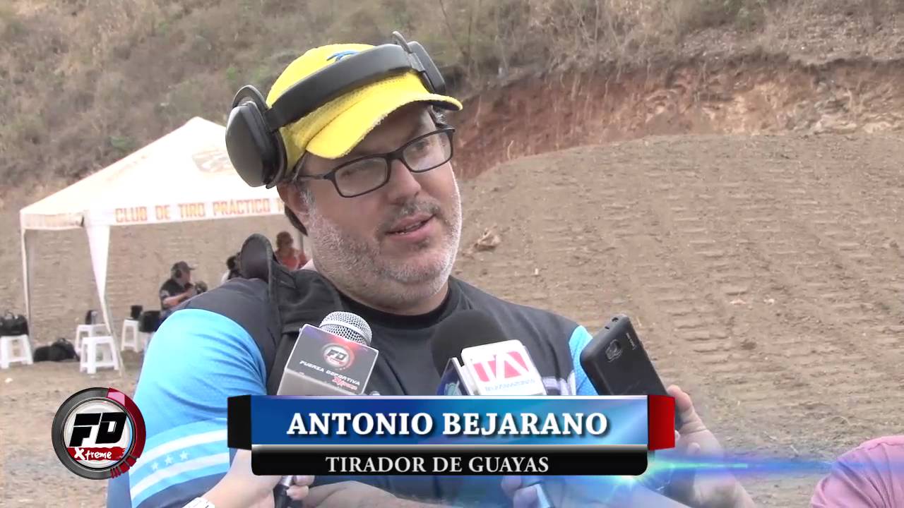 FUERZA DEPORTIVA EXTREME 194 HD fuerza electromotriz