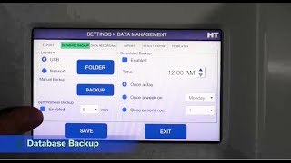 [삼투압측정기]-OsmoTECH HT vs A2O: GMP 환경을 위한 최적의 삼투압 데이터 관리 솔루션 비교