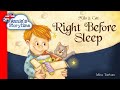 Bedtime Routine and Sleep Tips Quiz