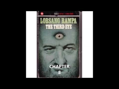 The Third Eye Chapter 8 - YouTube