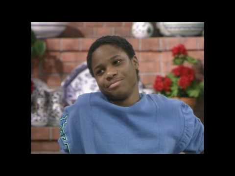 The Cosby Show S1E11 Carve Turkey