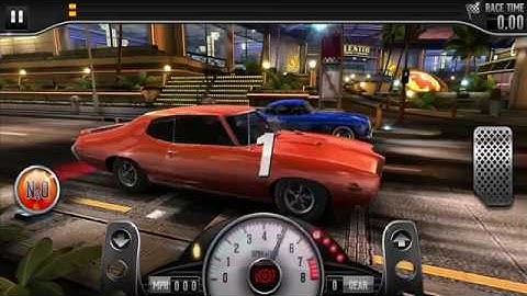 CSR Classics - Winning Lord Aziz