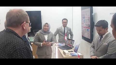 Daily Dhevils Mechanic || Team PCProve Breath Of Life Presented at  iENA - Nusemberg Germany 2025