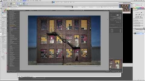 Aperture 3 - Photo Editing Part 2