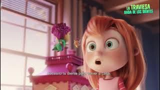 La Traviesa Hada De Los Dientes (My Fairy Troublemaker) - Spot 20 - Diente