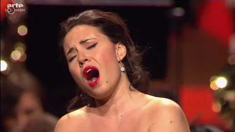Sonya Yoncheva   La vie en rose