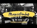 PEZINHO recebe MARCELINHO (ex-SEM COMPROMISSO) na Casa Fórmula do Samba