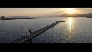 Giorgos U0026 Kelly  Wedding Trailer