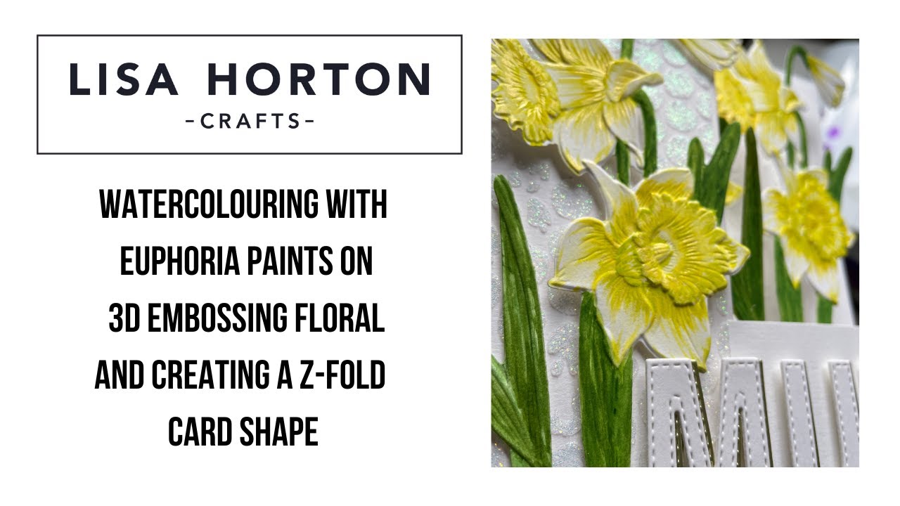 Lisa Horton Crafts - Dies - Large Stitched Numbers | Scrapbook.com