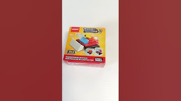 Miniso Blind Box Trans Contruction Model 3in1 #toys #blocks #brick #lego #puzzle #collection #shorts