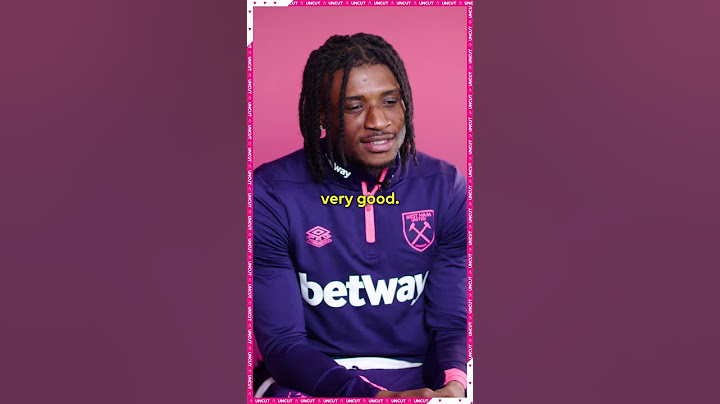 Mohammed Kudus FC 24 Higher or Lower ⬆️⬇️