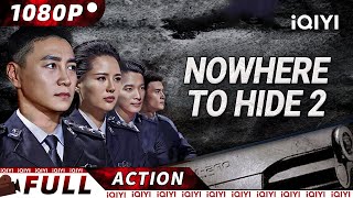 NOWHERE TO HIDE 2: THE KIDNAPPING CRISIS