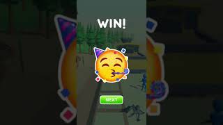 Hitman Rush (Android/iOS)🎮🔥 screenshot 5