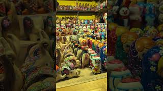 London Christmas Market 2025 | Winter Wonderland