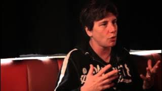 Mr. Big interview with Eric Martin