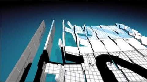 My new Intro! - Created using Flixpress.com