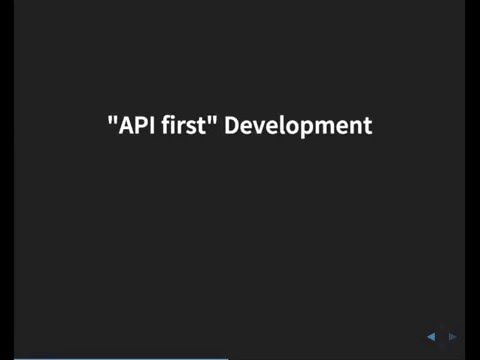 JSON Powered Webforms