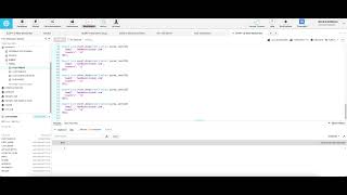 Dynamic Masking of Semi structured data by Satori