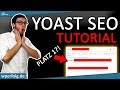Yoast SEO Tutorial 2020 - So optimierst Du deine Wordpress Website mit dem Yoast SEO Plugin
