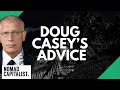 Doug caseys advice on becoming connected overseas