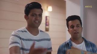College Romance Season 2 Episode 5 Youtube Jaby Koay