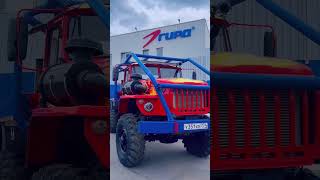 Уже завтра🔥 1 этап кубка Челябинской области по трак триалу / RFC RUSSIA URAL/ ГИРД