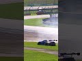 Porsche SPINS-OUT! 😵‍💫