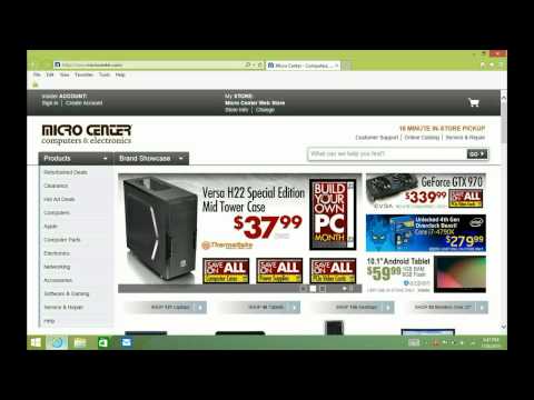 How to Enable Downloads in Internet Explorer