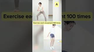 Lose Inner Thigh Fat + Outer Thigh Fat | 14 Days Challenge