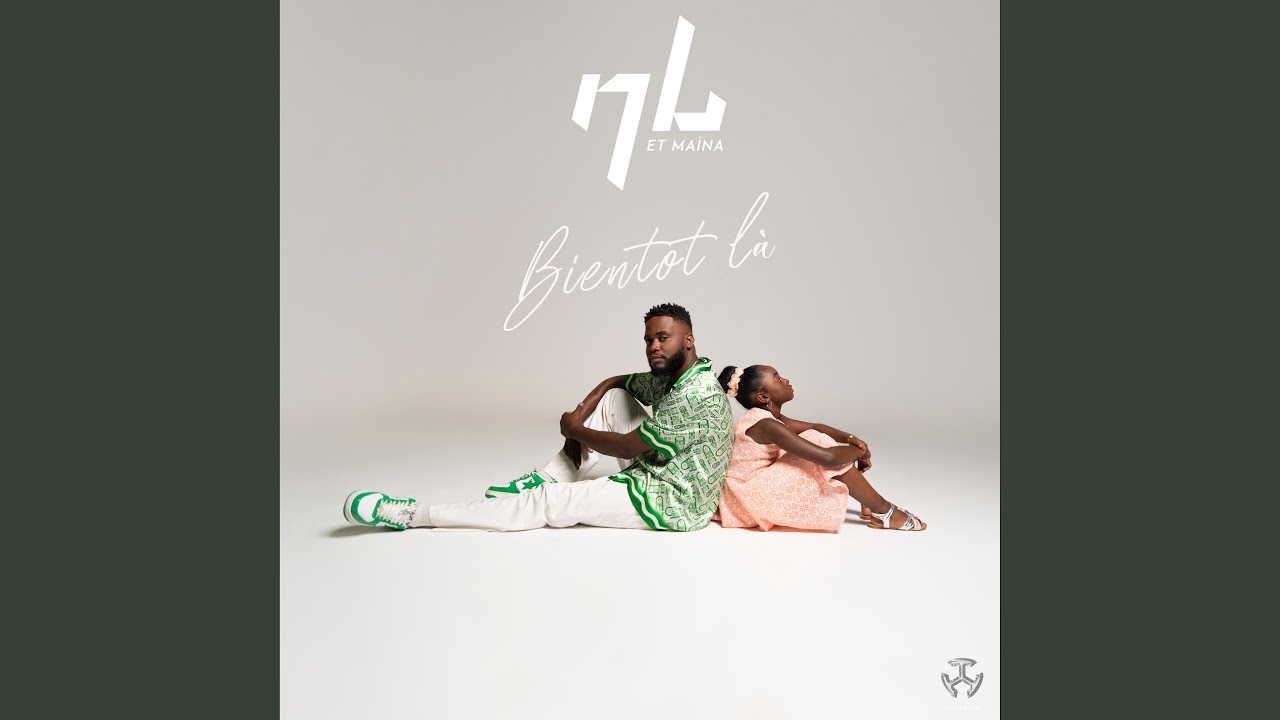 Bientôt Là (feat. Maïnadream)