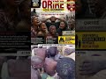 Over 40 Children and Teachers Kidnapped in Oyo State